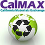 California Materials Exchange: Link to CalMAX Home Page